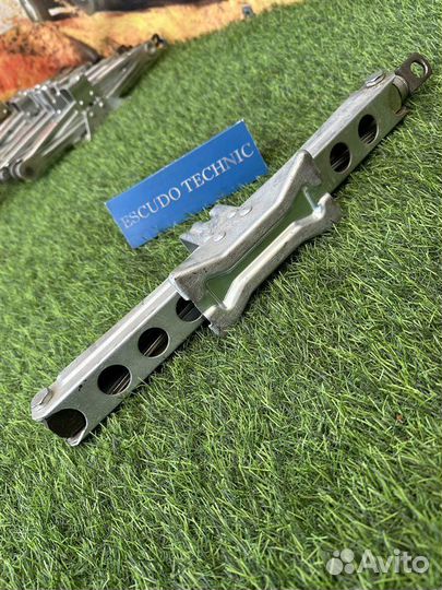 Домкрат Suzuki Escudo/Grand Vitara TA74W TD54W