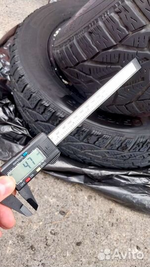 Kormoran Snow 195/65 R15