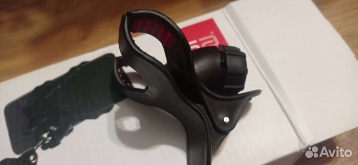 Пантограф для микрофона