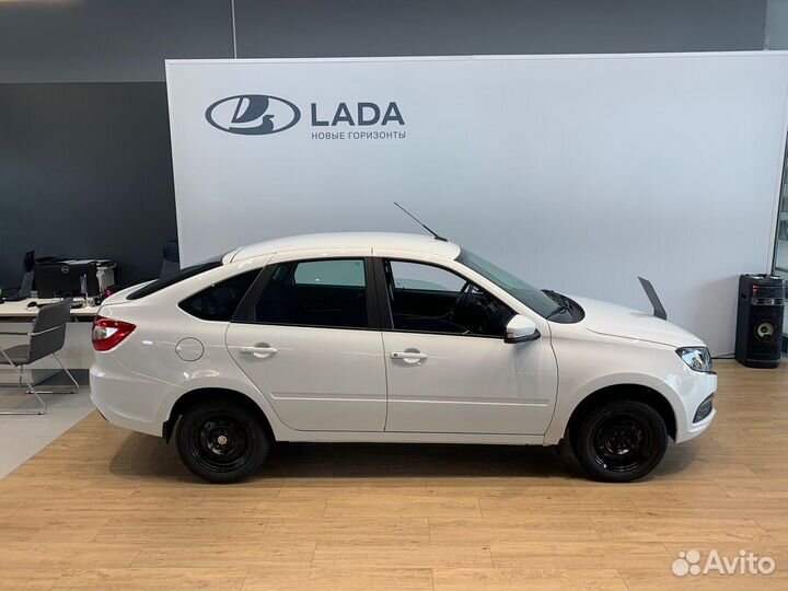 LADA Granta 1.6 МТ, 2023