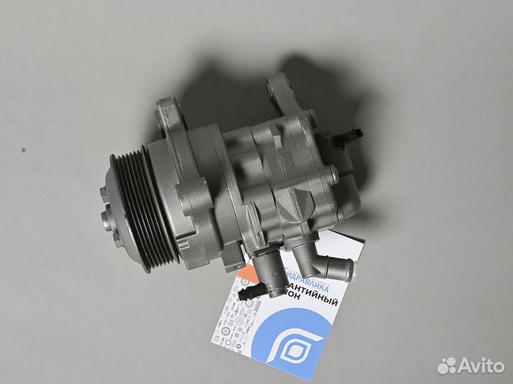 Насос гур BMW F01/F02/F07/F10 tandem dynamic drive