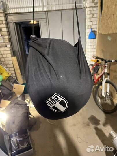 Мотошлем agv k3 sv