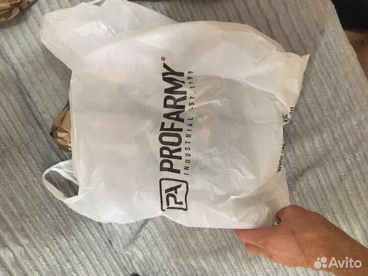 Костюм softshell мужской тактический