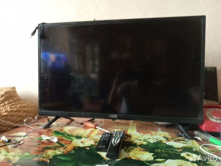 Телевизор бу