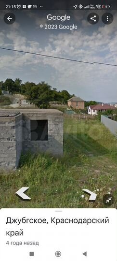 Участок 7 сот. (ИЖС)