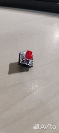 Игровая клавиатура Redragon