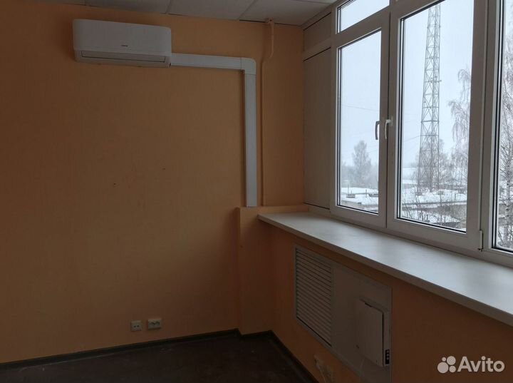 Кондиционеры с монтажом