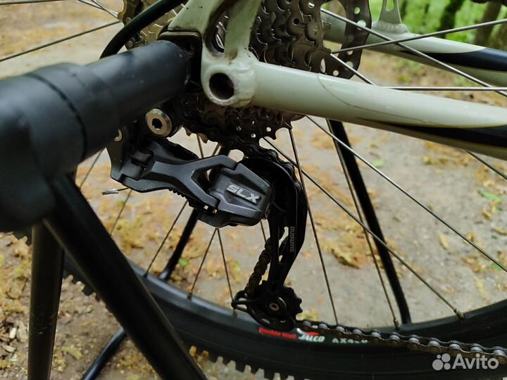 Горный велосипед GT Avalanche 2.0