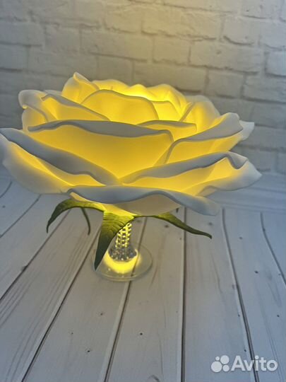 Мини светильник