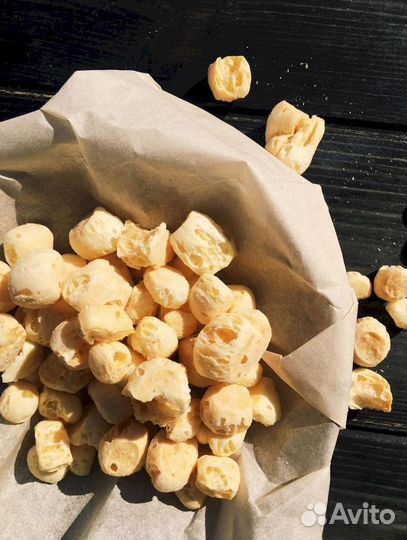 Сыр бочонок