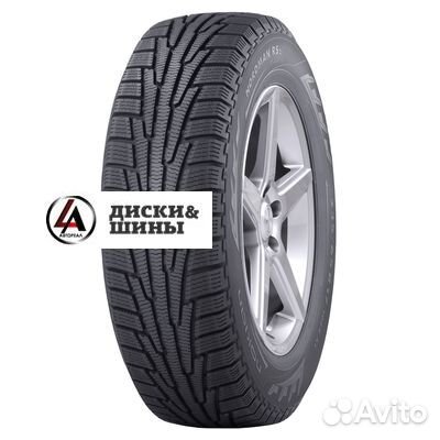 Nokian Tyres Nordman RS2 215/70 R16 100R