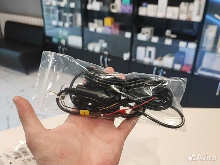 Кабель питания Видеорегистратора Midrive UP 02