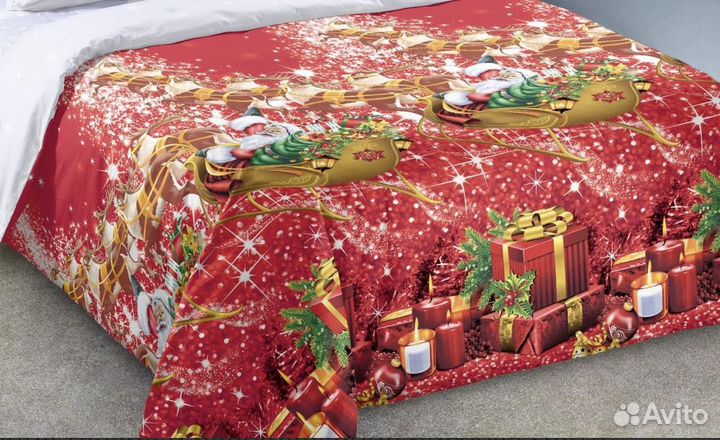 Белье постельное