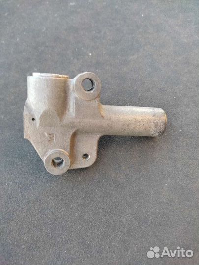 Натяжитель ремня грм santa Fe гидронатяжитель