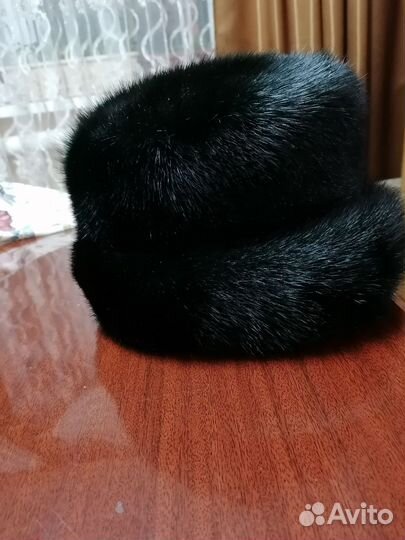 Головные уборы