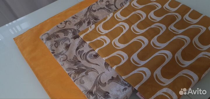 Наволочка декоративная