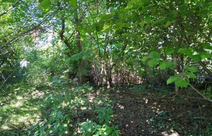 Участок 12 сот. (ИЖС)