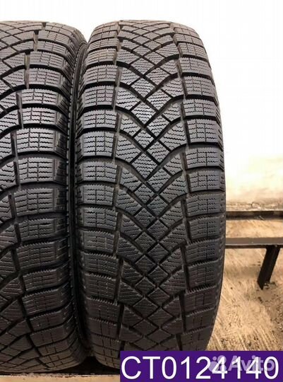 Pirelli Ice Zero FR 185/65 R15 92T