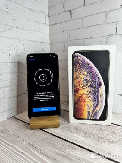 iPhone Xs Max, 256 ГБ