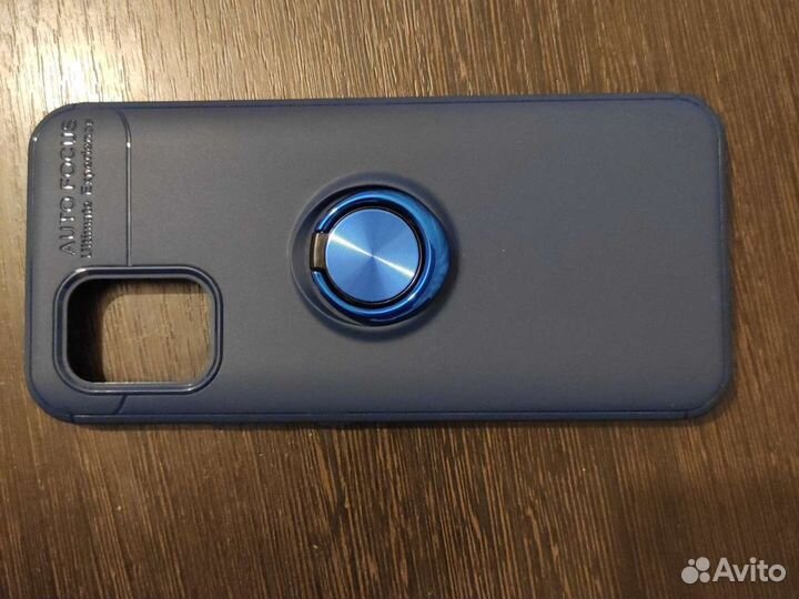 Чехол Xiaomi mi 10 lite