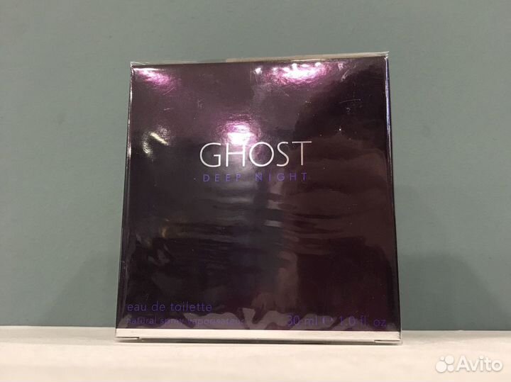 Парфюм Ghost Deep Night Woman 30ml