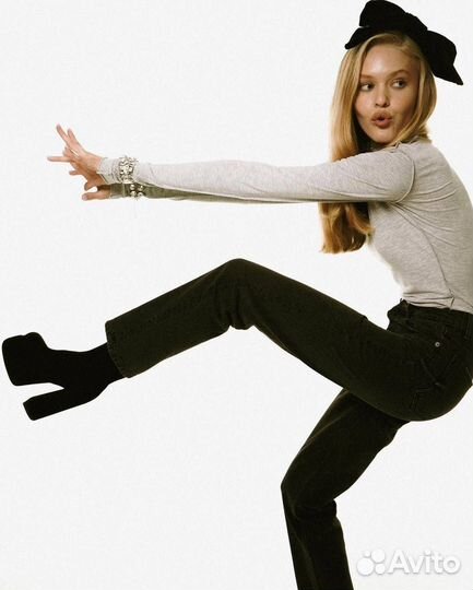 Стилист / Стилизация съемок