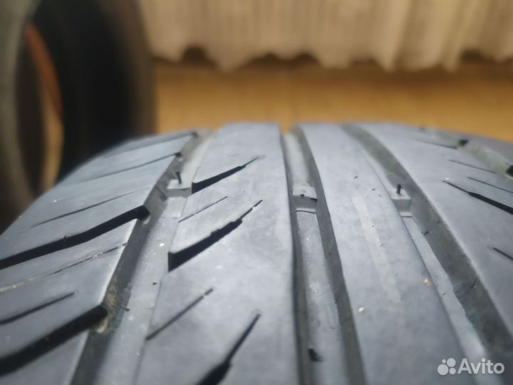 КАМА Breeze (HK-132) 195/65 R15 H