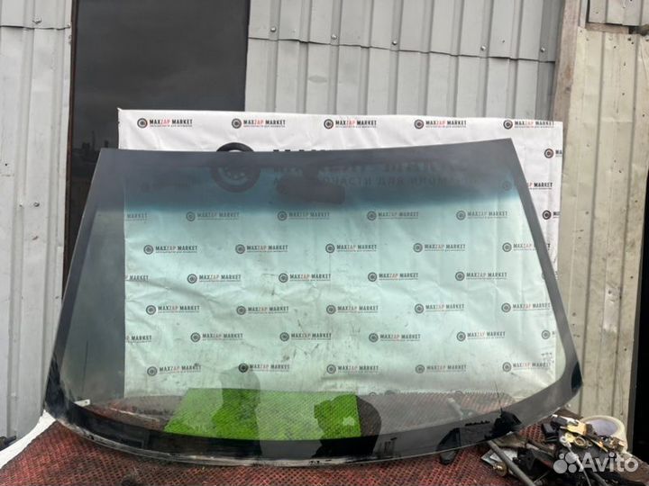 Стекло лобовое Chery Qq6 1.3 2008