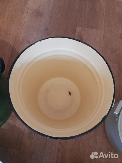 Таз Ведро Кастрюля