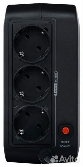 Источник бесперебойного питания CyberPower DX400E