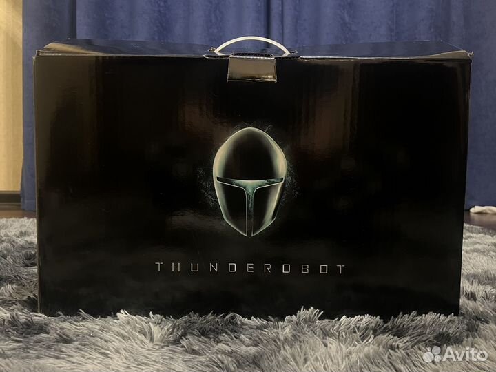 Сверхмощный Thunderobot 911 Plus Pro 3060