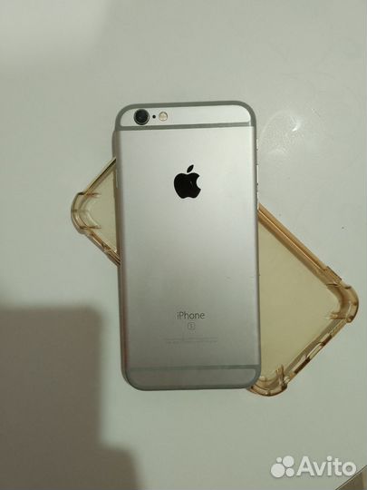 iPhone 6S, 32 ГБ