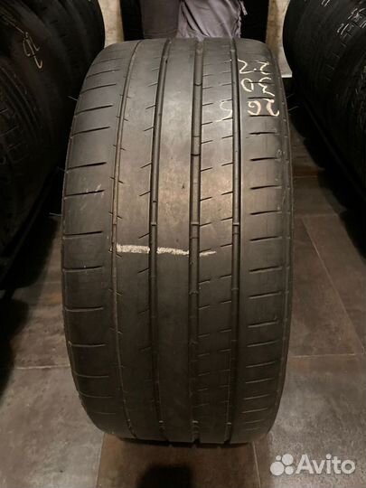 Michelin Pilot Super Sport 265/30 R22 97Y