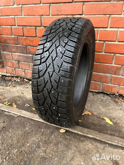 Gislaved NordFrost 100 185/65 R15 92T