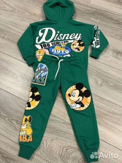 Костюм на мальчика Zara