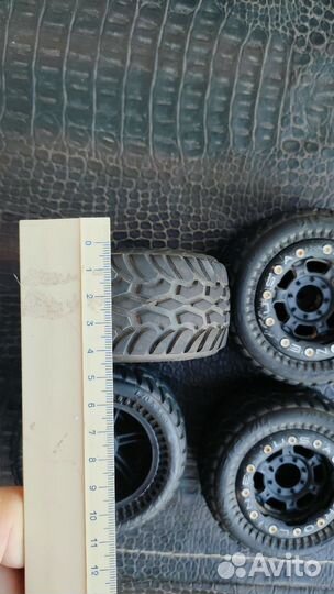 Колеса proline dirt hawg Rc 1/10