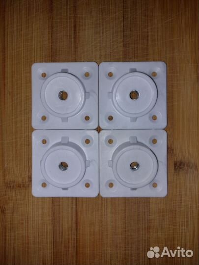 Опора мебельная