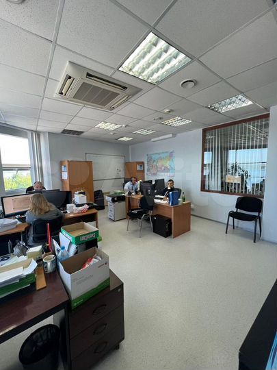 Офис, 214.1 м²