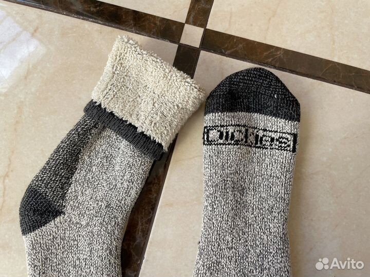 Гетры спортивные Dickies зимние