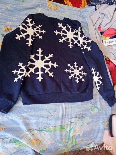 Женские вещи