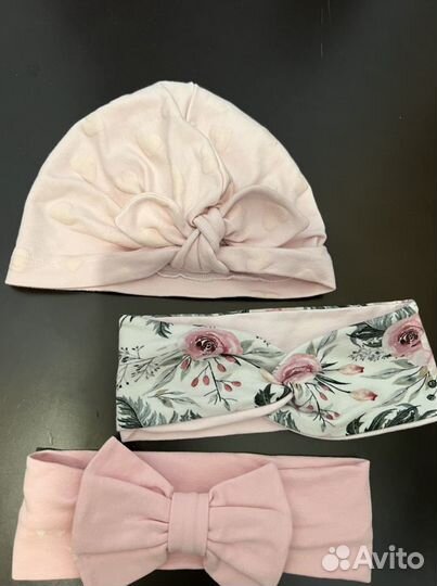 Повязка на голову солоха