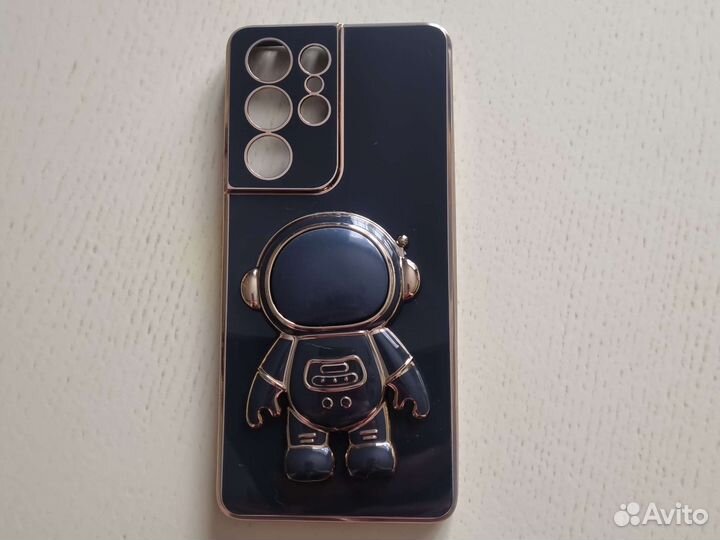 Чехол на samsung galaxy s21 ultra
