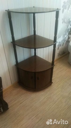 Этажерка интерьерная