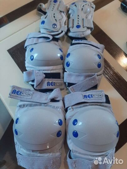 Комплект защиты детской