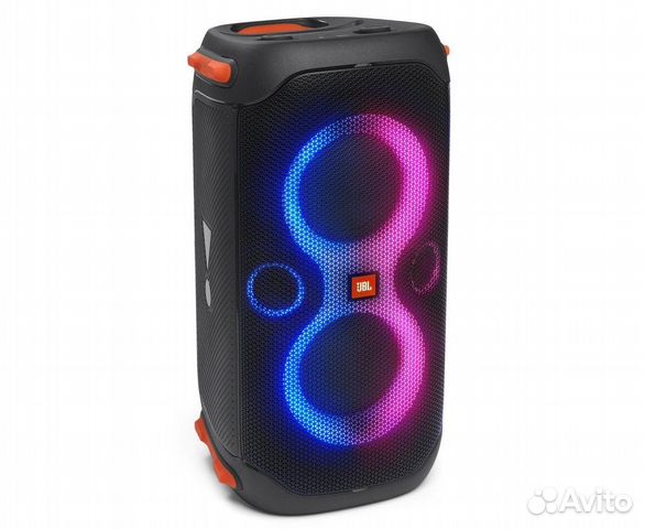 Аренда/Прокат колонки JBL partybox 710/310