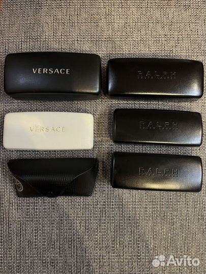 Футляр для очков, оригонал