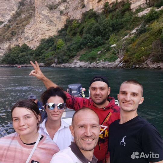 Туры по Дагестану