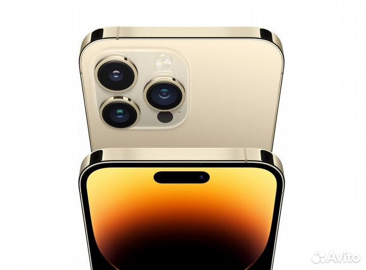 iPhone 14 Pro, 1 ТБ