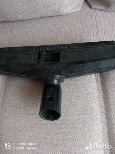 Щетка для пылесоса