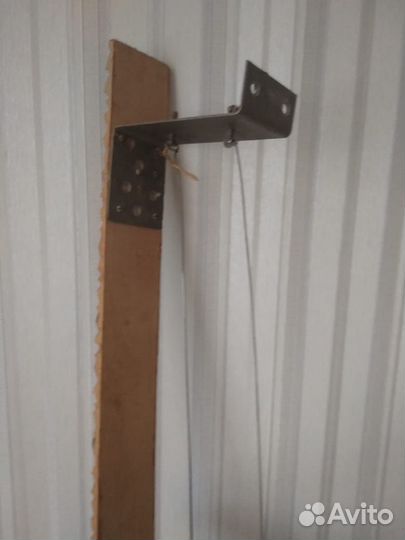 Карнизы для штор деревянный